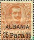 Albanie 