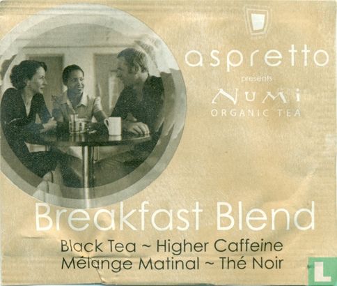 Breakfast Blend - Image 1