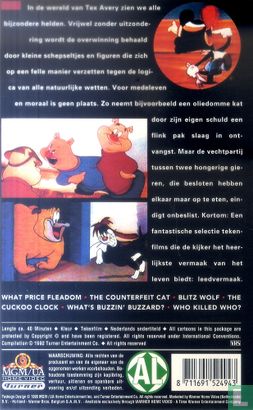 The Best of Tex Avery 4 - Image 2