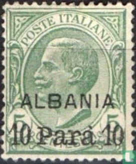 Albanië 