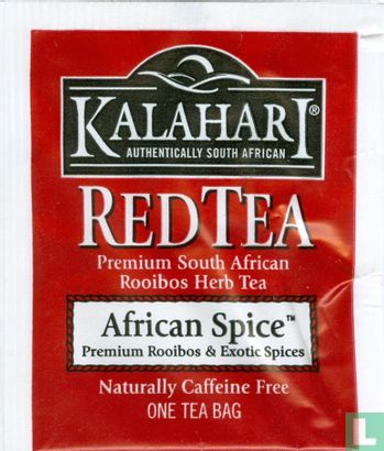 African Spice [tm] - Image 1
