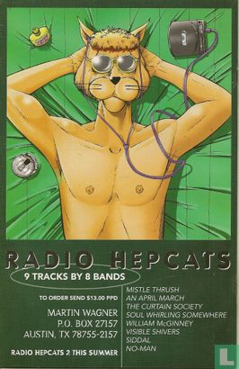 Hepcats 3 - Image 2