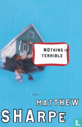 Nothing Is Terrible - Image 1