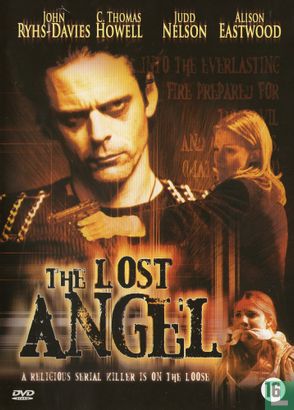 The Lost Angel - Image 1