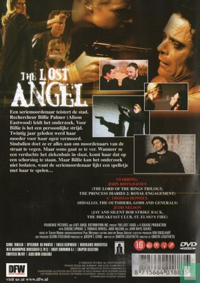 The Lost Angel - Bild 2