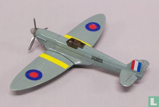 Supermarine Spitfire Mk. 1 - Image 2