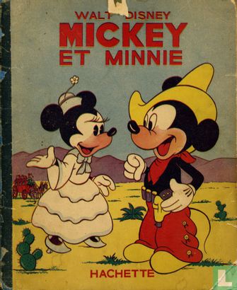 Mickey et Minnie - Image 1