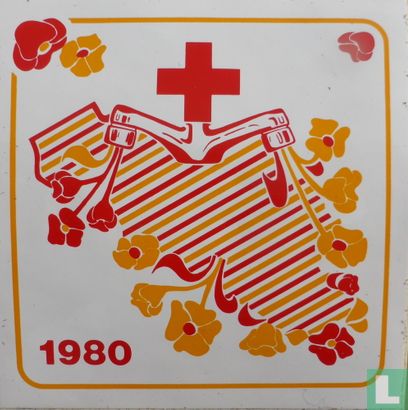 Rode Kruis 1980