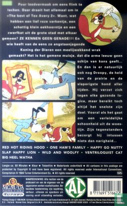 The Best of Tex Avery 2 - Image 2