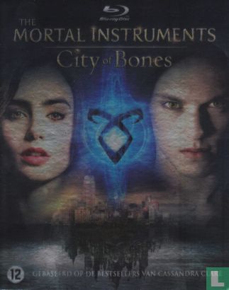 The Mortal Instruments - City of Bones - Bild 1