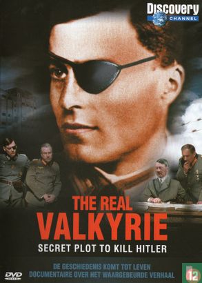 The Real Valkyrie - Image 1