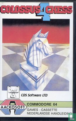 Colossus 4.0 Chess - Bild 1