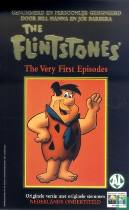 The Very First Episodes - Image 1