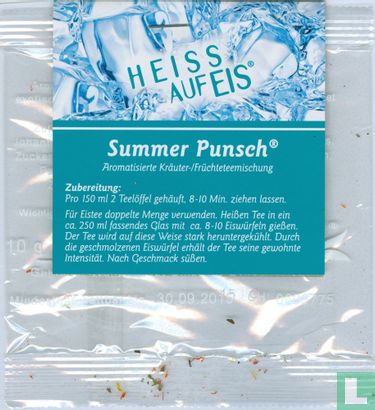 Summer Punsch - Image 1