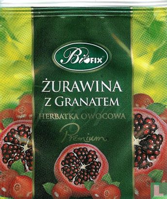 Zurawina Z Granatem - Image 1