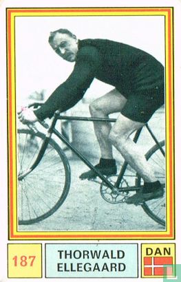 Thorwald Ellegaard - Bild 1