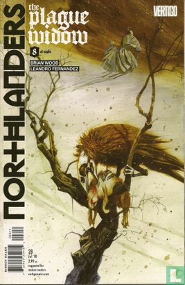 Northlanders 28 - Image 1