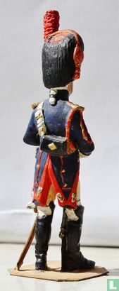 French Grenadier à Cheval  - Afbeelding 2