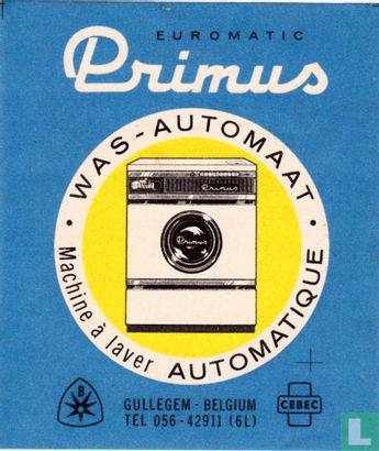 Primus Euromatic