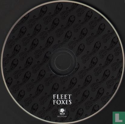 Fleet Foxes - Bild 3