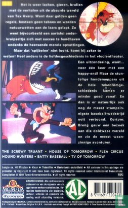 The Best of Tex Avery 3 - Image 2