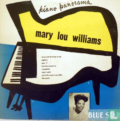 Mary Lou Williams - Image 1