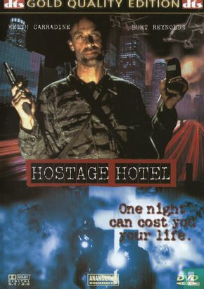 Hostage Hotel - Afbeelding 1