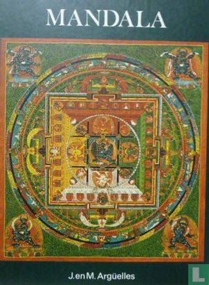 Mandala  - Bild 1