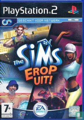 The Sims: erop uit - Afbeelding 1