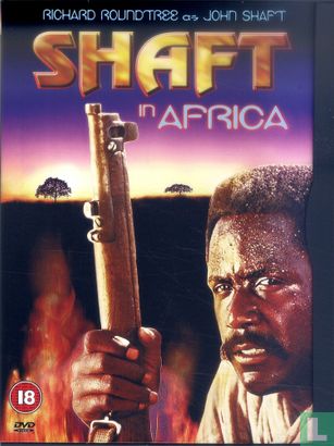 Shaft in Africa - Image 1