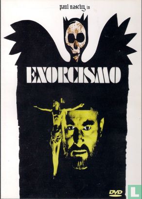 Exorcismo - Image 1