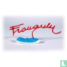 Signature Franquin Chaussure