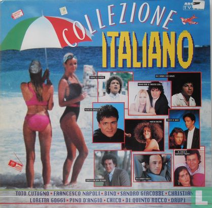 Collezione Italiano - Image 1