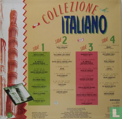 Collezione Italiano - Image 2