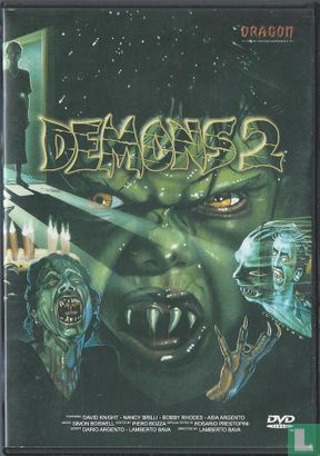 Demons 2 - Image 1