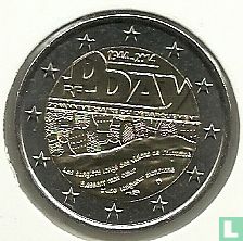 France 2 euro 2014 "70th anniversary of D-DAY" - Image 1