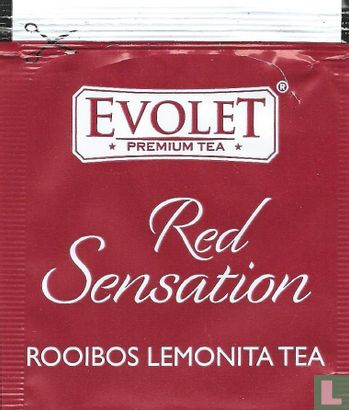 Red Sensation - Image 2