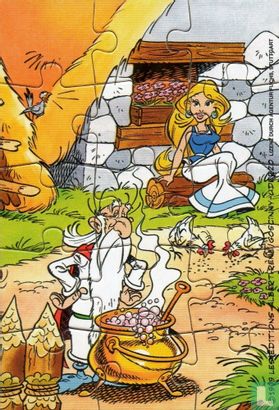 Asterix und die Römer - Bild 1
