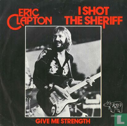 I Shot The Sheriff - Image 1