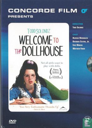 Welcome to the Dollhouse - Image 1