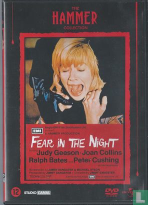 Fear In the Night - Image 1