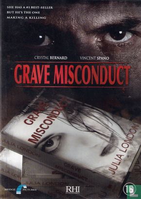 Grave Misconduct - Image 1
