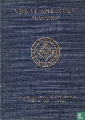 Great American Masons - Image 1
