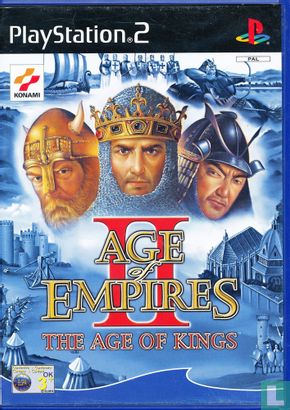 Age of Empire II: The Age of Kings - Afbeelding 1