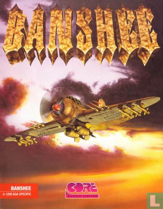 Banshee - Bild 1