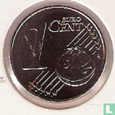 Malte 1 cent 2014 - Image 2
