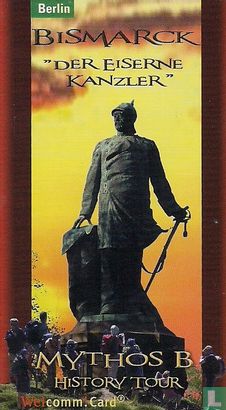 Berlin - Bismarck - Image 1