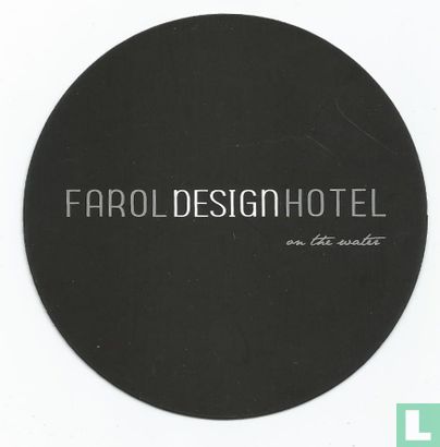 Farol design hotel - Image 1