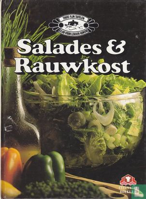 Salades & Rauwkost - Image 1