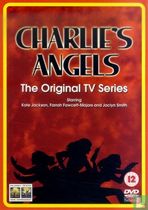 Charlie's Angels - Image 1